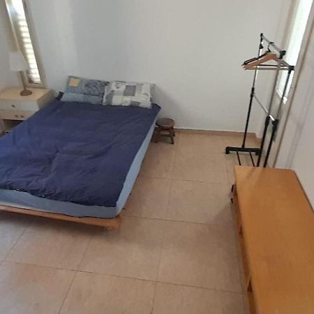 Spacious Jaffa Apt Near The Flea Market Tel Aviv Bagian luar foto