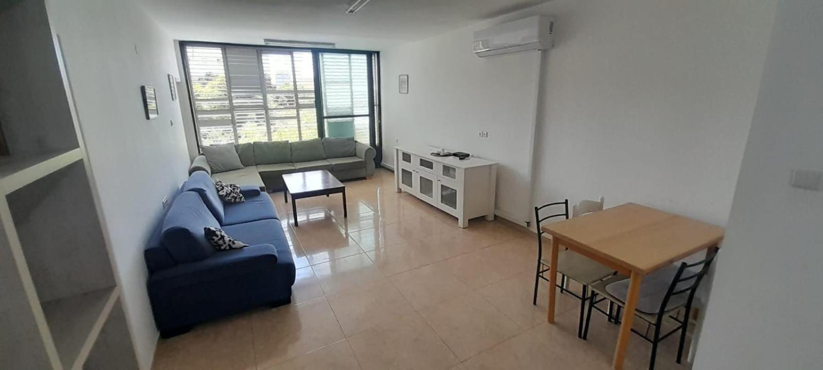 Spacious Jaffa Apt Near The Flea Market Tel Aviv Bagian luar foto