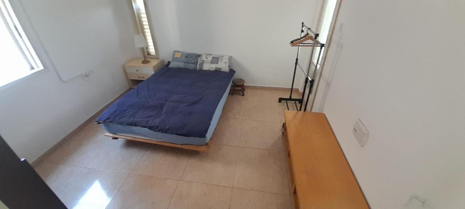 Spacious Jaffa Apt Near The Flea Market Tel Aviv Bagian luar foto