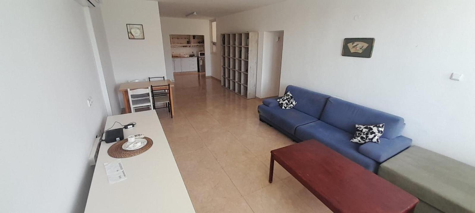 Spacious Jaffa Apt Near The Flea Market Tel Aviv Bagian luar foto