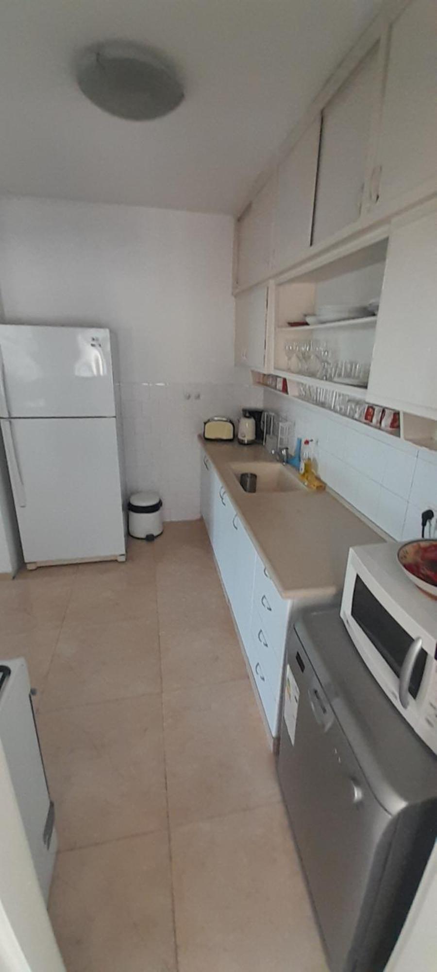 Spacious Jaffa Apt Near The Flea Market Tel Aviv Bagian luar foto
